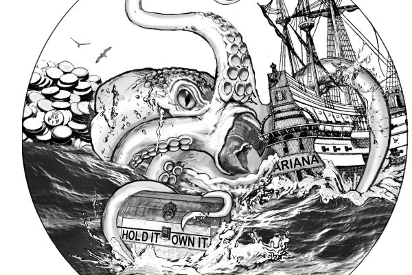 Kraken place