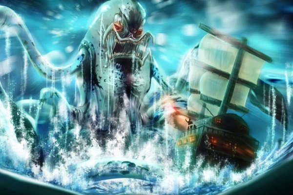 Kraken официальная ссылка