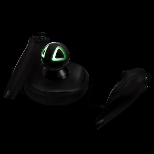 Kraken 23 at