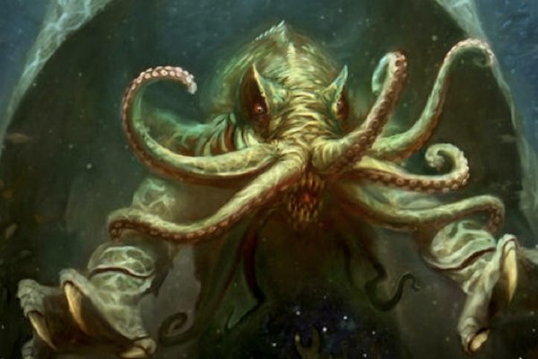 Kraken даркнет рынок