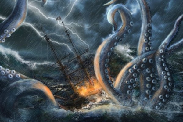 Зеркало kraken krakens16