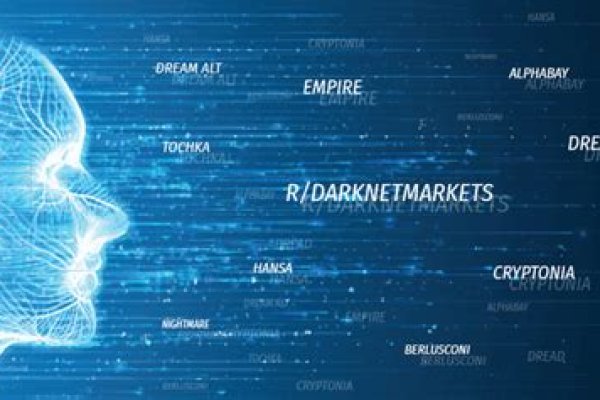 Darknet магазин
