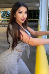 Проститутка Анфиса