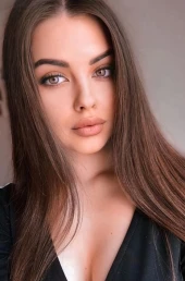 Проститутка Карина