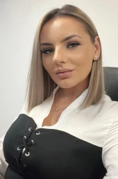 Проститутка Света