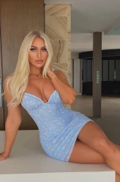 Проститутка Марина